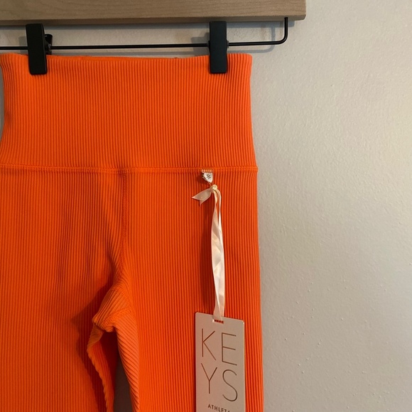 NWT Athleta X Alicia Keys, Keys Elation Tight Size XXS - Picture 5 of 9